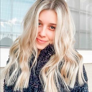 Meet your Posher, Cheyenne